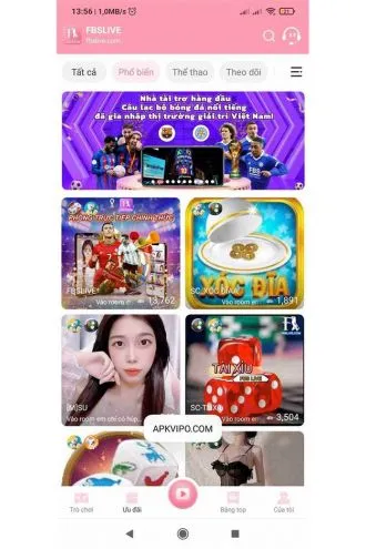 Bling2 mod apk interface screenshots